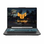 Asus | TUF A15 FA506NFR | AMD Ryzen 7 7435HS | 8GB DDR5 RAM | 512GB SSD | RTX 2050 4GB GDDR6 | 15.6-inch | Brand New