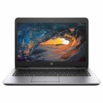 HP | EliteBook 840 G3 | i5 6th GEN | 8GB-DDR4 | 512GB SSD | UHD 620 | 14 inch | USED