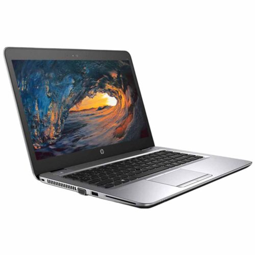 HP | EliteBook 840 G3 | i5 6th GEN | 8GB-DDR4 | 512GB SSD | UHD 620 | 14 inch | USED - Image 2