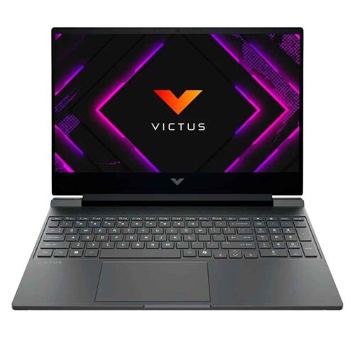 HP | Victus 15-fa2787nr | i7 13th | 16GB-DDR5 | 512GB SSD | RTX™ 5060 8GB-DDR4 | 15.6 inch | Brand New