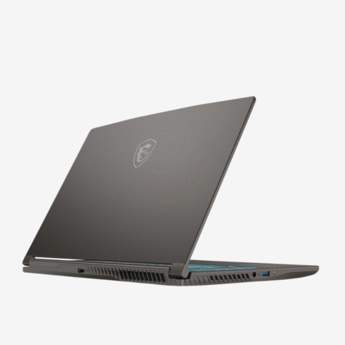 MSI |THIN 15 B13UCX INTEL I5 13420H | 16GB-DDR4 | 512GB SSD |  NVIDIA® GeForce GTX™ 2050 4GB | 15.6 inch | Brand New - Image 2