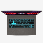 MSI |THIN 15 B13UCX INTEL I5 13420H | 16GB-DDR4 | 512GB SSD |  NVIDIA® GeForce GTX™ 2050 4GB | 15.6 inch | Brand New - Image 3