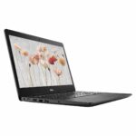 Dell | Latitude 3490 | i5 8th GEN | 8GB-DDR4 | 256GB SSD | UHD620 | 14 inch | USED - Image 2