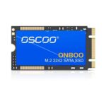 SSD NVME 128GB OSCOO PCW