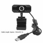 WEB CAMERA 720P - Image 2