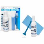 LCD SCREEN CLEANING KIT