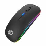 2.4G HP WIRELESS MOUSE