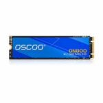 SSD M.2 256GB OSCOO PCW