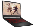 MSI | Katana 15 B14WGK | i7 14th GEN | 16GB-DDR5 | 1TB SSD | RTX™ 5070 8GB | 15.6 inch | Brand New - Image 2