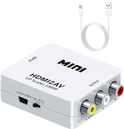 1080P HD VIDEO CONVERTER