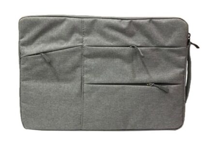 15.6 LAPTOP POUCH ZIP GTS