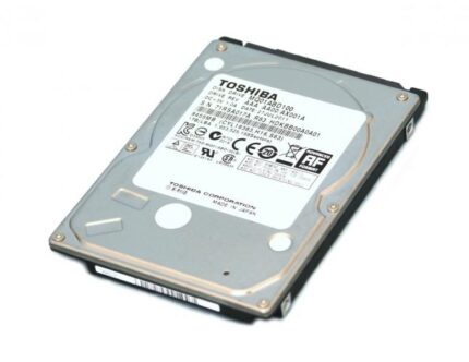 1TB USED LAPTOP HARD DISK DRIVE UN