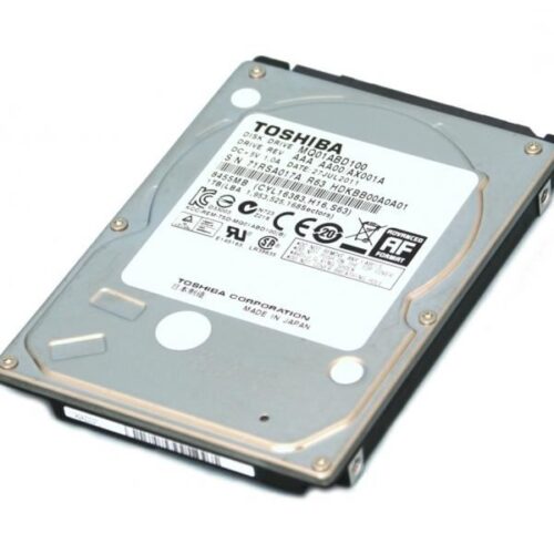 1TB USED LAPTOP HARD DISK DRIVE UN