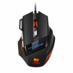 M1 GAMING MOUSE
