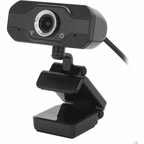 WEB CAMERA 720P