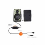 KISONLI T012 SPEAKER - Image 2