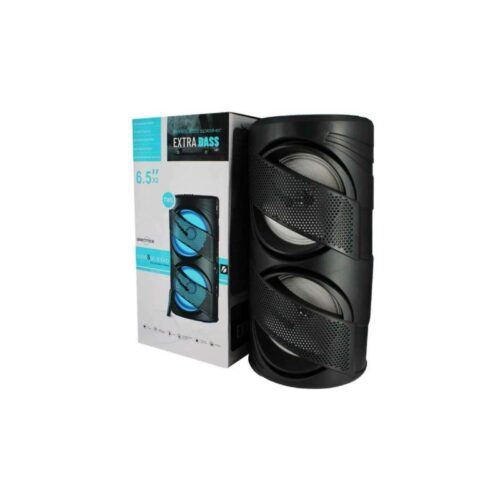 2.0 MULTIMEDIA SPEAKER GTS