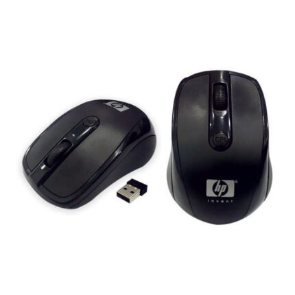 2.4G HP WIRELESS MOUSE