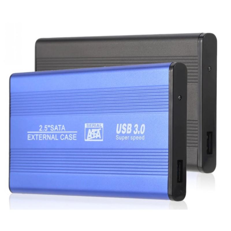 2.5 HDD EXTERNAL CASE  ELEMENTS   ENCLOSER TYPE C GTS