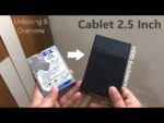 2.5 HDD EXTERNAL CASE  ELEMENTS   ENCLOSER TYPE C GTS