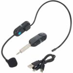 UNIVERSAL WIRELESS MICROPHONE - Image 3