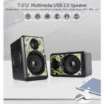 KISONLI T012 SPEAKER - Image 3