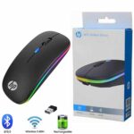 2.4G HP WIRELESS MOUSE - Image 3