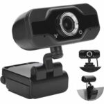 WEB CAMERA 720P - Image 3