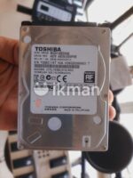 320GB USED LAPTOP HARD DISK