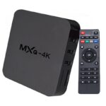 4KUCD TV BOX GTS