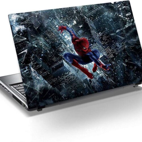 4 IN 1 LAPTOP SKIN PACK GTS