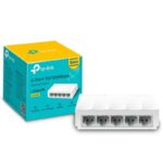 5 PORT 10 100MBPS NETWORK SWITCH