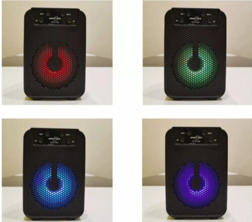 A85 MINI SPEAKER GTS