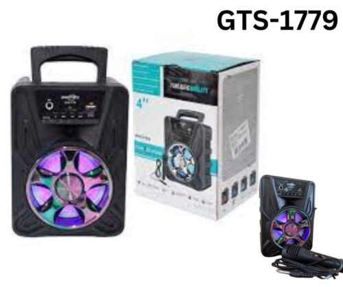 A85 MINI SPEAKER GTS