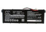 ACER AC14B18J ORIGINAL BATTERY PCW