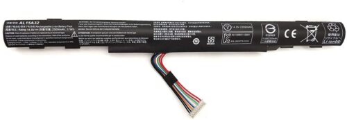 ACER AL 15A32 ORIGINAL BATTERY PCW