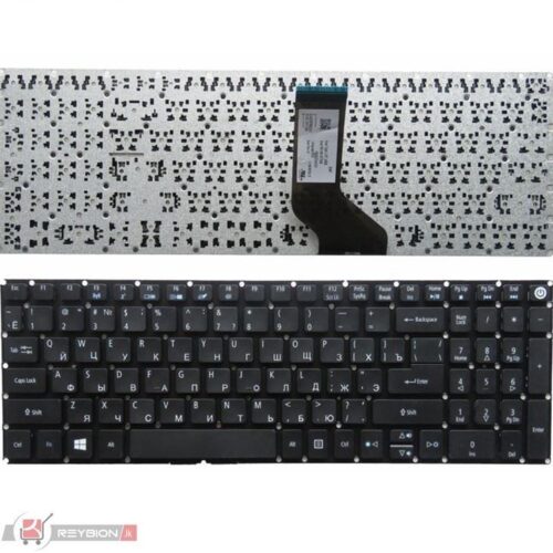 ACER E5 575 KEYBOARD GTS