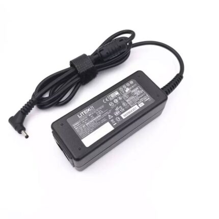 ACER MINI PIN CHARGER ORIGINAL 19V 2.37A 45W PCW