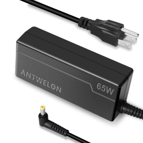 ACER YELLOW PIN 65W CHARGER GTS