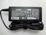 ACER YELLOW   BLACK BIG PIN CHARGER 19V 3.42A 65W PCW