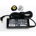 ACER YELLOW   BLACK BIG PIN CHARGER 19V 3.42A 65W PCW