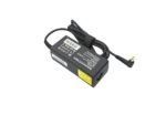 ACER YELLOW   BLACK BIG PIN CHARGER 19V 3.42A 65W PCW