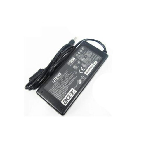 ACER YELLOW   BLACK BIG PIN CHARGER 19V 3.42A 65W PCW