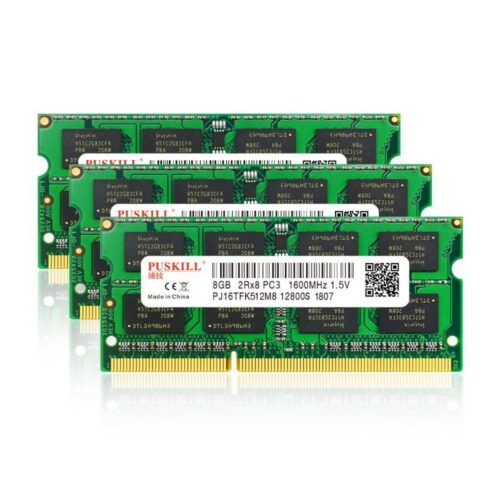 AITC DDR3 4GB 1600MHz LAPTOP RAM RK