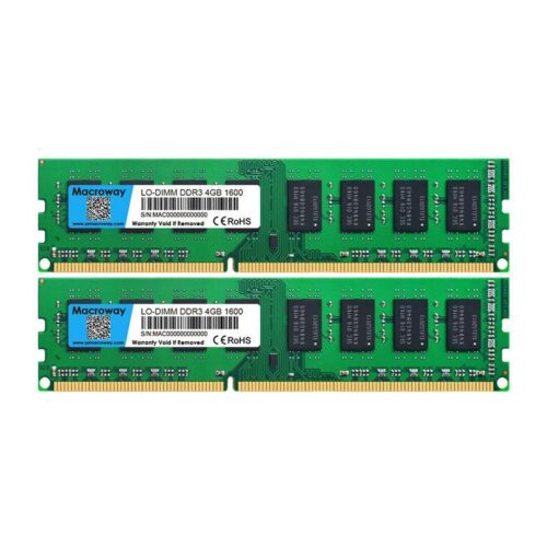 AITC DDR3 4GB 1600MHz LAPTOP RAM RK