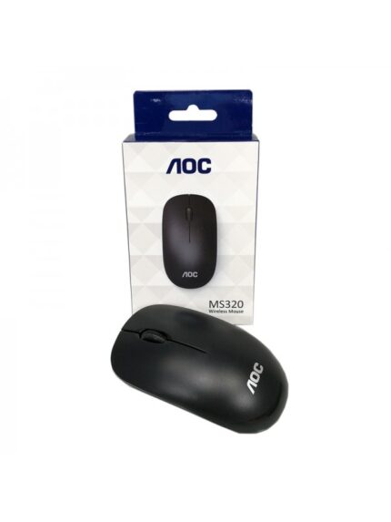 AOC MS320 WIRLESS MOUSE