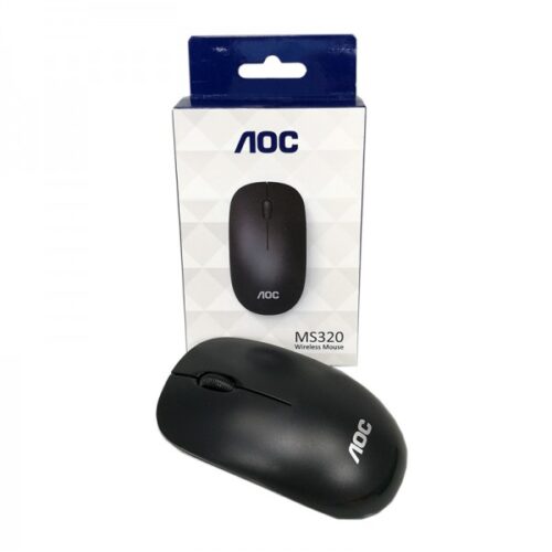 AOC MS320 WIRLESS MOUSE