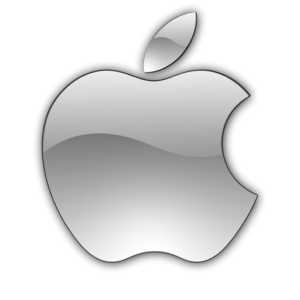 APPLE LOGO LAPMART