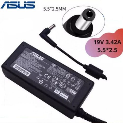 ASUS 1.7 PIN ADAPTER 65W GTS