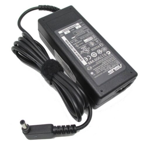 ASUS BIG PIN CHARGER 19V 65W PCW